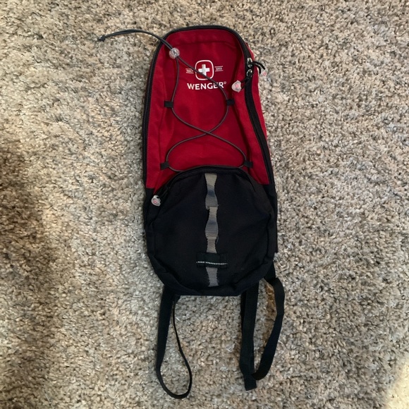 Wenger Mini Backpack - Picture 2 of 5